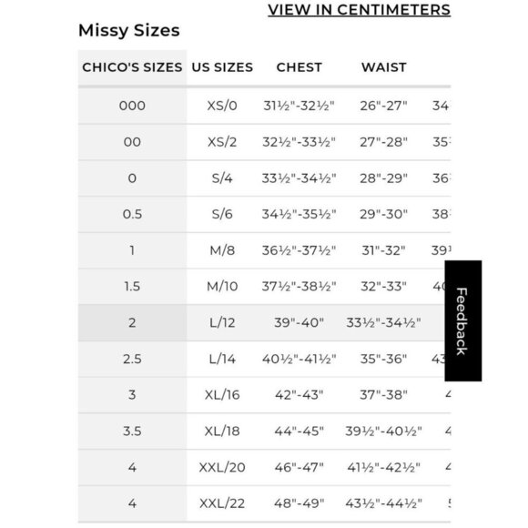 Chicos Platinum Denim Black Blazer Jacket Size 1 Women's M Button Up Stretch Co - Picture 8 of 8